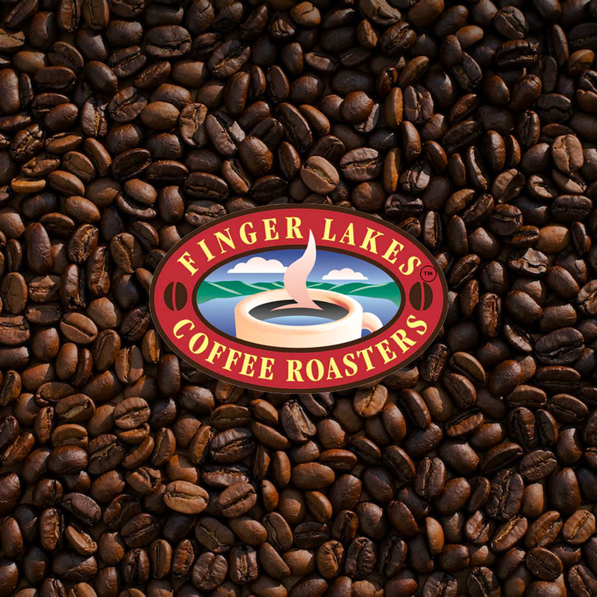 Finger Lakes Coffee E-Gift Card