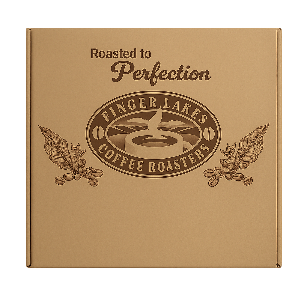 Twelve Days of Coffee Gift Set