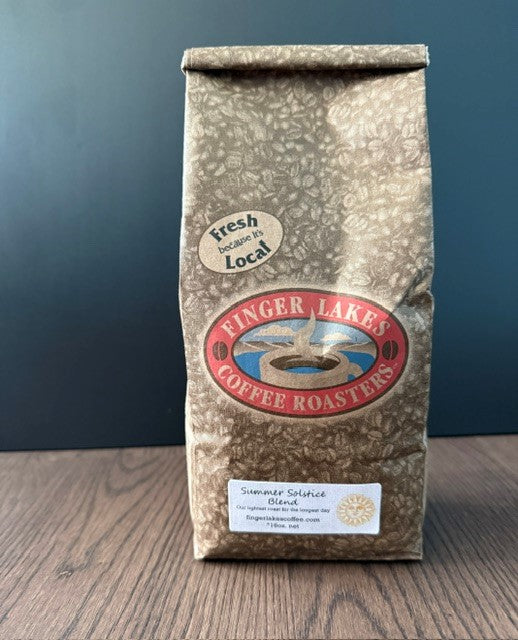 Summer Solstice Blend