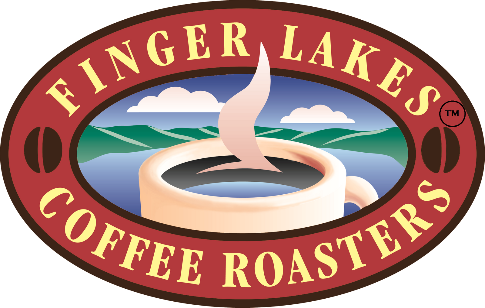 Jamaican Me Crazy Finger Lakes Coffee Roasters