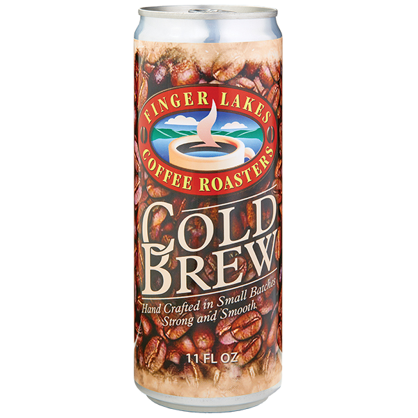 Cold Brew Coffee