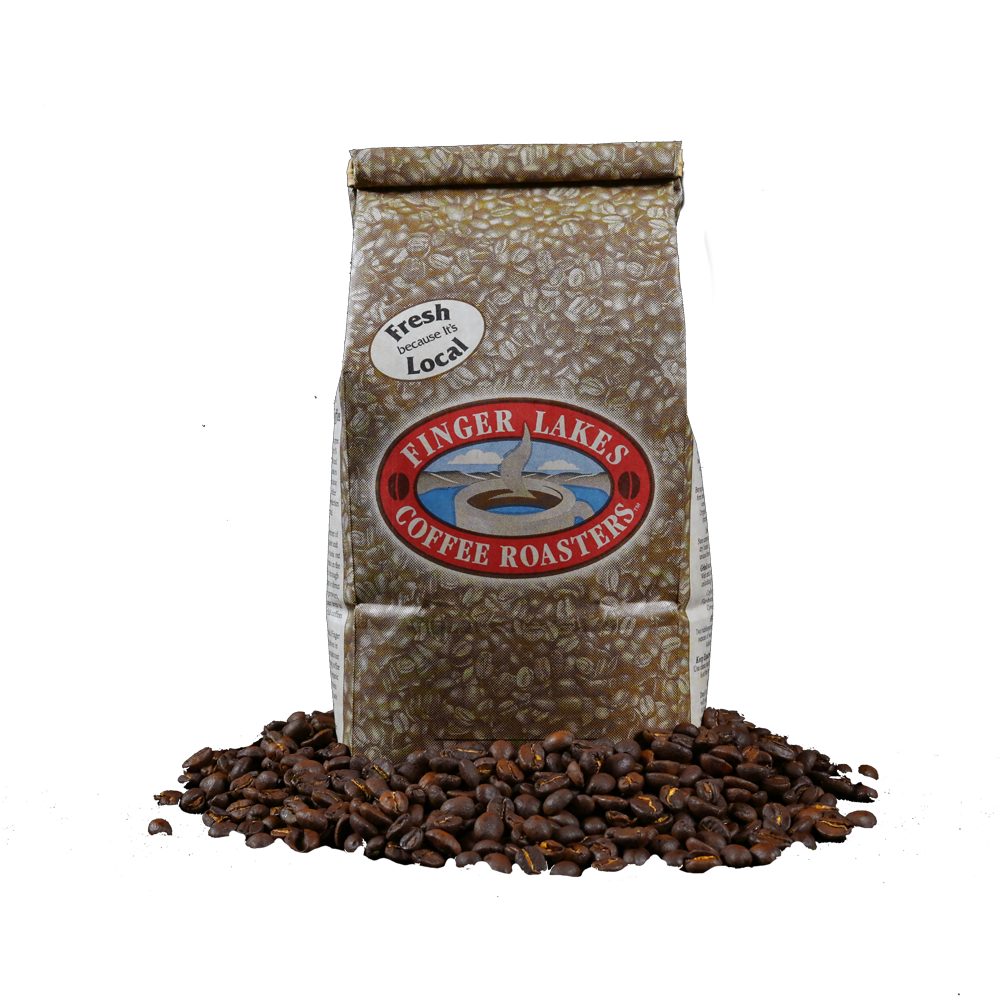 Finger Lakes Decaf Finger Lakes Coffee Roasters