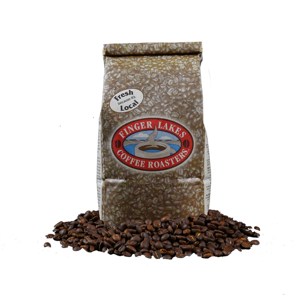 Finger Lakes Decaf Finger Lakes Coffee Roasters